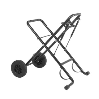 Ridgid 67657 Model 250 Folding Wheel Stand