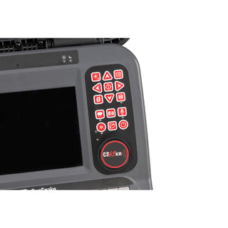 Ridgid 69038 RIDGID SeeSnake CS65XR Monitor Kit with 2 BATT/CHGR