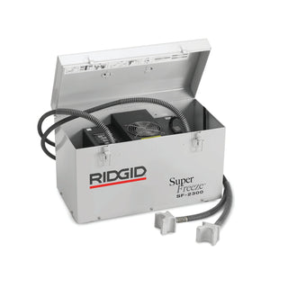 Ridgid 69707 Velcro Straps (Set of 2)