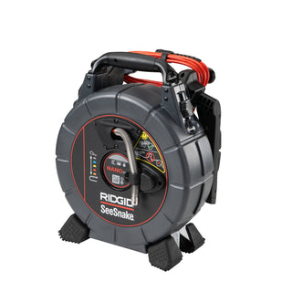 Ridgid 70038 SeeSnake NANOreel Inspection Camera