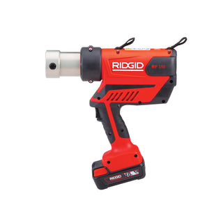 Ridgid 70138 RP 350 Battery Kit W/ MegaPress Jaws (1/2” – 1”)