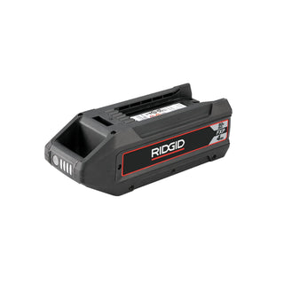 Ridgid 70793 FXP Battery- 8.0 Ah