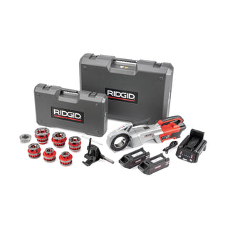 Ridgid 70793 FXP Battery- 8.0 Ah