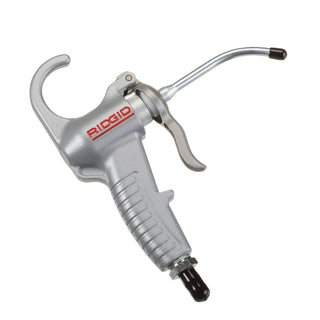 Ridgid 72327 #4 Hand-Operated Oiler with 54" Hose and Fittings