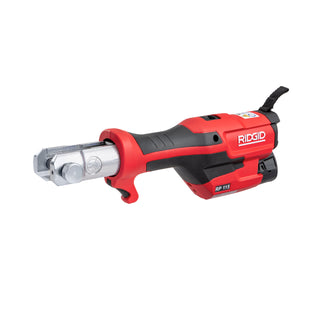 Ridgid 72533 RP 115 Battery Kit with ProPress Jaws (1/2” – ¾”)