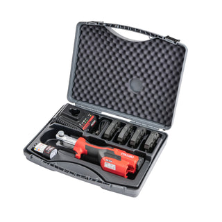Ridgid 72543 RP 115 Battery Kit with PureFlow Jaws (1/2” – 3/4”)