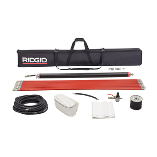 Ridgid 74658 Pipe Patch Starter System - 2" Pipe x 32" Repair