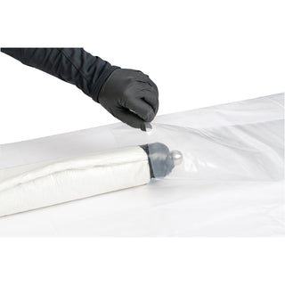 Ridgid 74738 Pipe Patch Containment Kit for 4-6" Packer