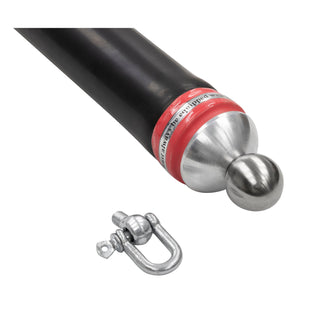 Ridgid 74768 Pipe Patch Packer - 4-6" Pipe x 7' Length