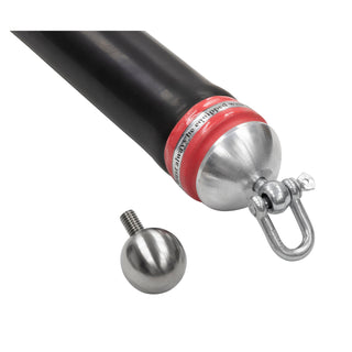 Ridgid 74768 Pipe Patch Packer - 4-6" Pipe x 7' Length