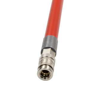 Ridgid 74773 Pipe Patch Air Push Rod - 5' Length
