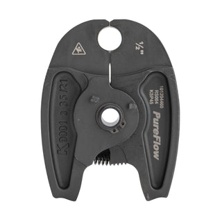 Ridgid 75343 1/2" Mini Jaw for PureFlow