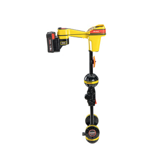 Ridgid 76813 SeekTech SR-24LE Line Locator with Bluetooth and GPS