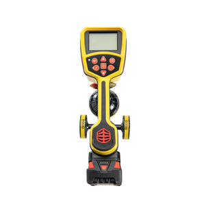 Ridgid 76813 SeekTech SR-24LE Line Locator with Bluetooth and GPS