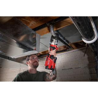 Ridgid 78158 RP 251 Press Tool Battery Kit with ProPress Jaws (1/2"-1")