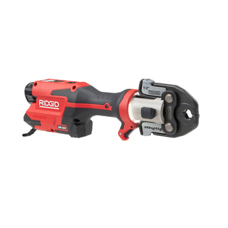 Ridgid 78248 RP 251 Press Tool Battery Kit with RLS Jaws ( 1/4" - 7/8")