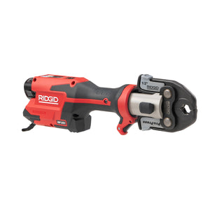 Ridgid 78248 RP 251 Press Tool Battery Kit with RLS Jaws ( 1/4" - 7/8")