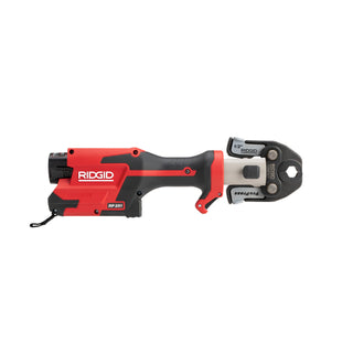 Ridgid 78248 RP 251 Press Tool Battery Kit with RLS Jaws ( 1/4" - 7/8")
