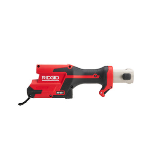 Ridgid 78248 RP 251 Press Tool Battery Kit with RLS Jaws ( 1/4" - 7/8")