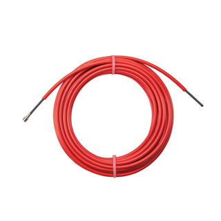 Ridgid 78903 FlexShaft Repair Coupling for 5/16" (8mm) Cable