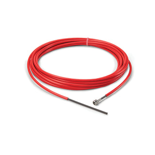 Ridgid 78908 FlexShaft Repair Coupling for 1/4" (6mm) Cable