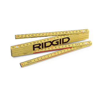 Ridgid 81280 2m Metric Rule
