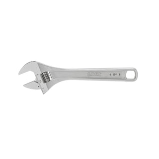Ridgid 86907 8" Wide-Capacity Adjustable Wrench