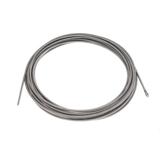 Ridgid 87582 3/8” (10 mm) x 75' (23 m) IWCable
