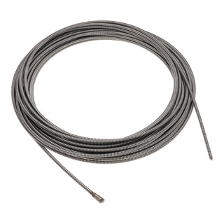 Ridgid 87587 3/8” (10 mm) x 100' (30 m) IW Cable