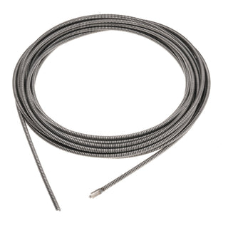 Ridgid 87597 1/2” (12 mm) x 75' (23m) IW Cable