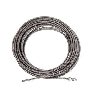 Ridgid 89400 5/16" (8 mm) x 50' (15,2 m) with Bulb Auger