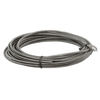 Ridgid 89400 5/16" (8 mm) x 50' (15,2 m) with Bulb Auger