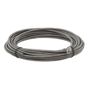 Ridgid 89400 5/16" (8 mm) x 50' (15,2 m) with Bulb Auger