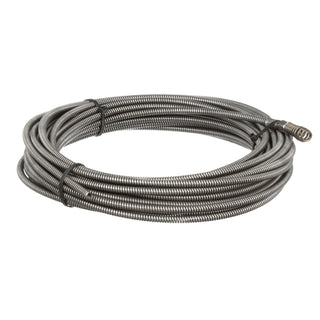 Ridgid 89405 5/16" (8 mm) x 50' (15,2 m) with Drop Head Auger