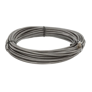 Ridgid 89405 5/16" (8 mm) x 50' (15,2 m) with Drop Head Auger