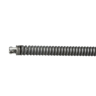 Ridgid 92470 5⁄8" (16 mm) x 75' IC Cable (22.9m)