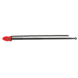 Ridgid 92670 Double-End Reversible Chain Tongs, 3/4" - 4" Pipe Capacity