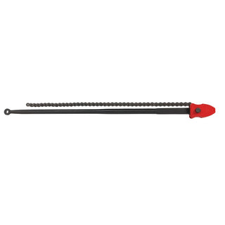 Ridgid 92680 Double-End Reversible Chain Tongs, 1 1/2" - 8"Pipe Capacity