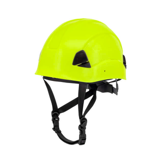 Radians RHC2 Dareware Type Class E Cap Style Safety Helmet