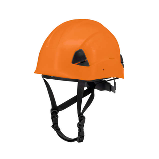 Radians RHC2 Dareware Type Class E Cap Style Safety Helmet