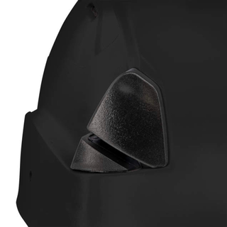 Radians RHC2V Dareware Type II Class C Vented Cap Style Safety Helmet