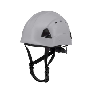 Radians RHC2V Dareware Type II Class C Vented Cap Style Safety Helmet