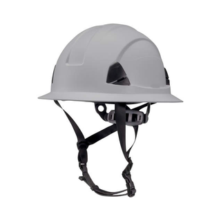 Radians RHF2 Dareware X Type II Class E Full Brim Safety Helmet