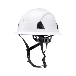 Radians RHF2 Dareware X Type II Class E Full Brim Safety Helmet