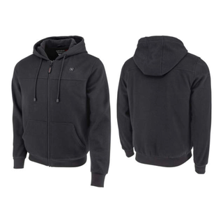 Radians RHG-H300 Men's Heated Hoodie Kit with Battery