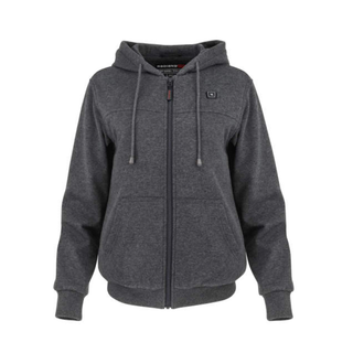 Radians RHG-H301 Women's Heated Hoodie Kit with Battery