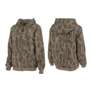 Radians RHG-H301 Women's Heated Hoodie Kit with Battery