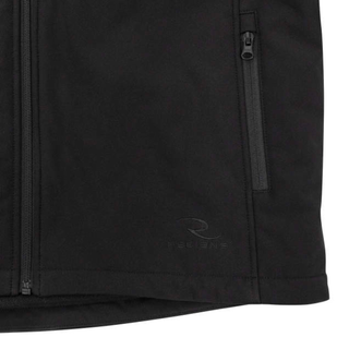Radians RHG-J100 Men's Soft Shell Heated Jacket Kit with Battery