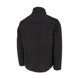 Radians RHG-J100 Men's Soft Shell Heated Jacket Kit with Battery