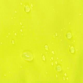 Radians RHG-SV12 Class 2 Reversible Heated Vest - Hi-Vis Green